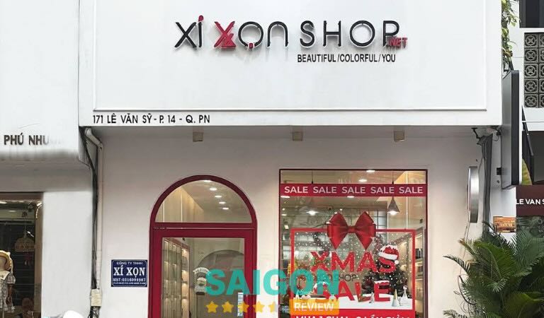 Shop Nước Hoa Chính Hãng Tphcm